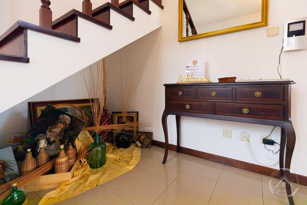 Garden House Villa Funchal  Kültér fotó