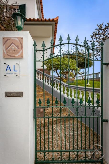 Garden House Villa Funchal  Kültér fotó