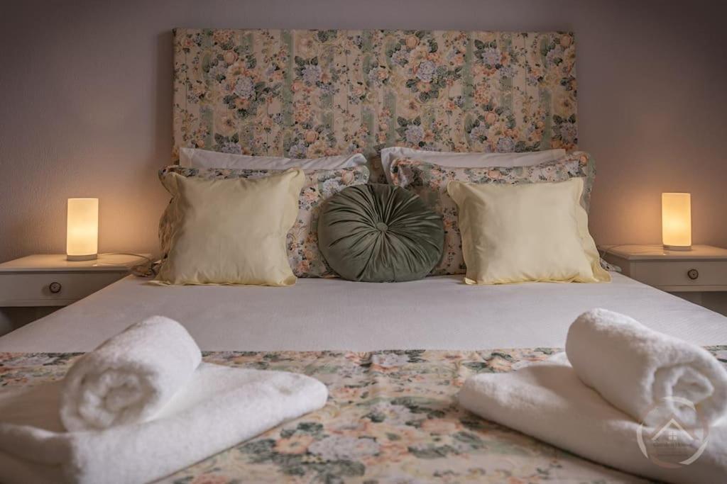 Garden House Villa Funchal  Kültér fotó