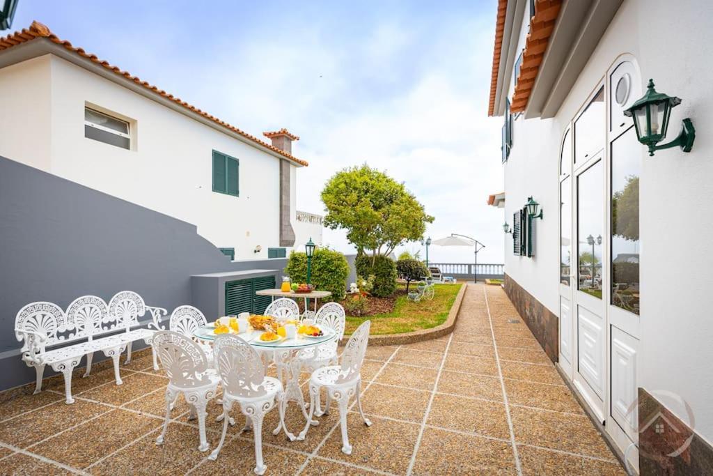 Garden House Villa Funchal  Kültér fotó